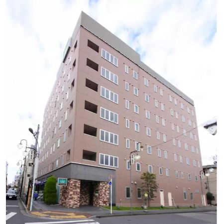 R&B Hotel Kumagaya Ekimae - Vacation Stay 40476V Zewnętrze zdjęcie