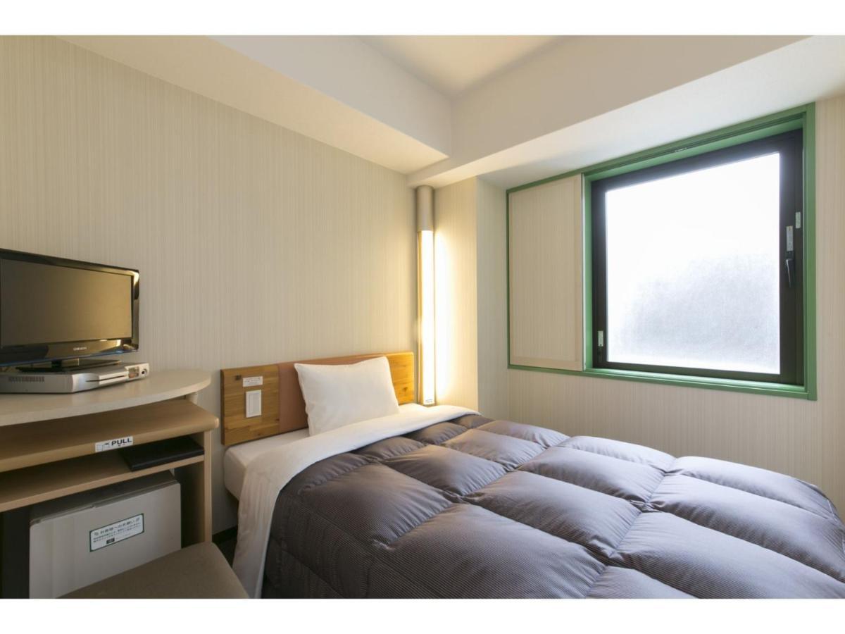R&B Hotel Kumagaya Ekimae - Vacation Stay 40476V Zewnętrze zdjęcie