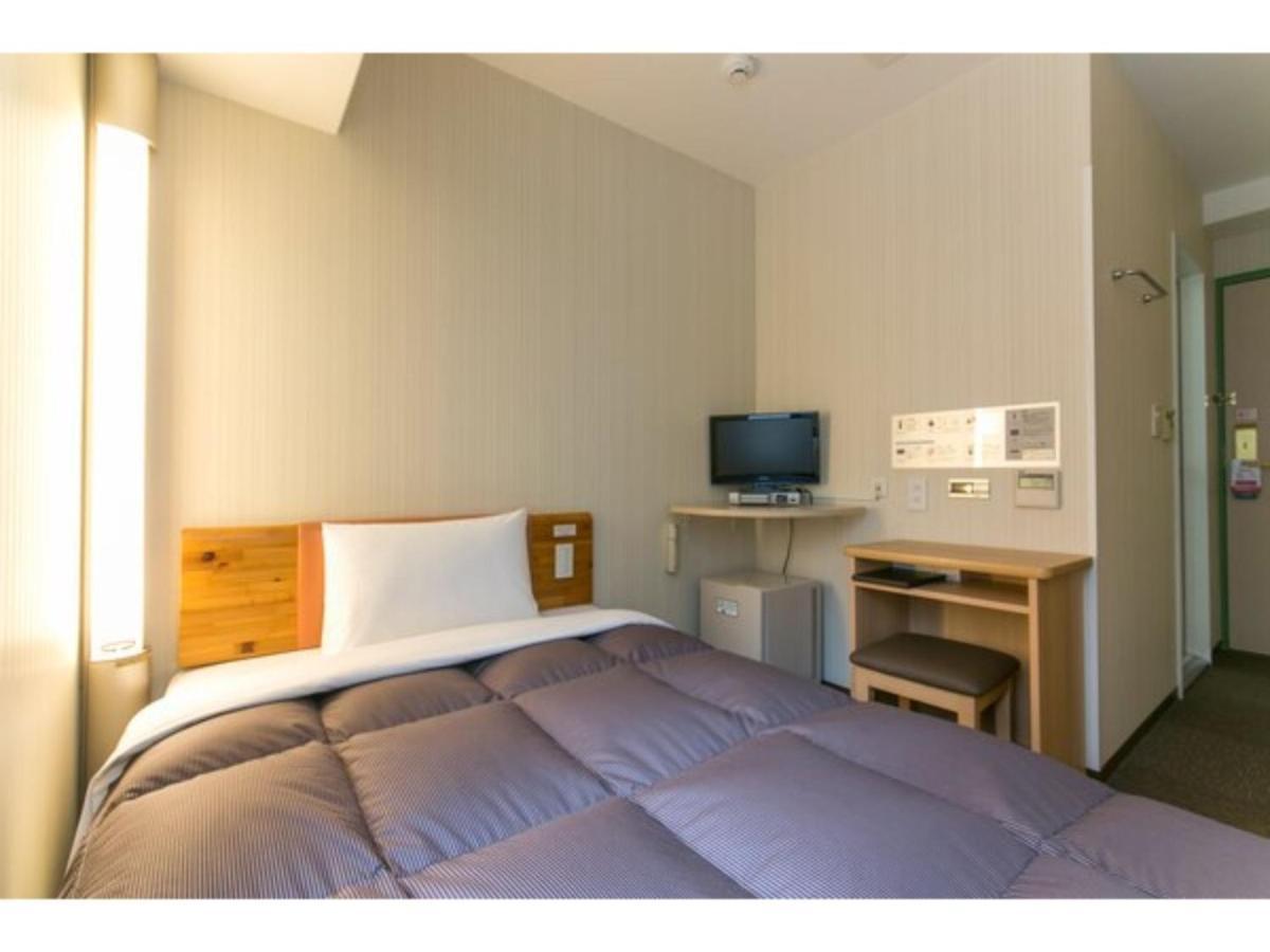 R&B Hotel Kumagaya Ekimae - Vacation Stay 40476V Zewnętrze zdjęcie