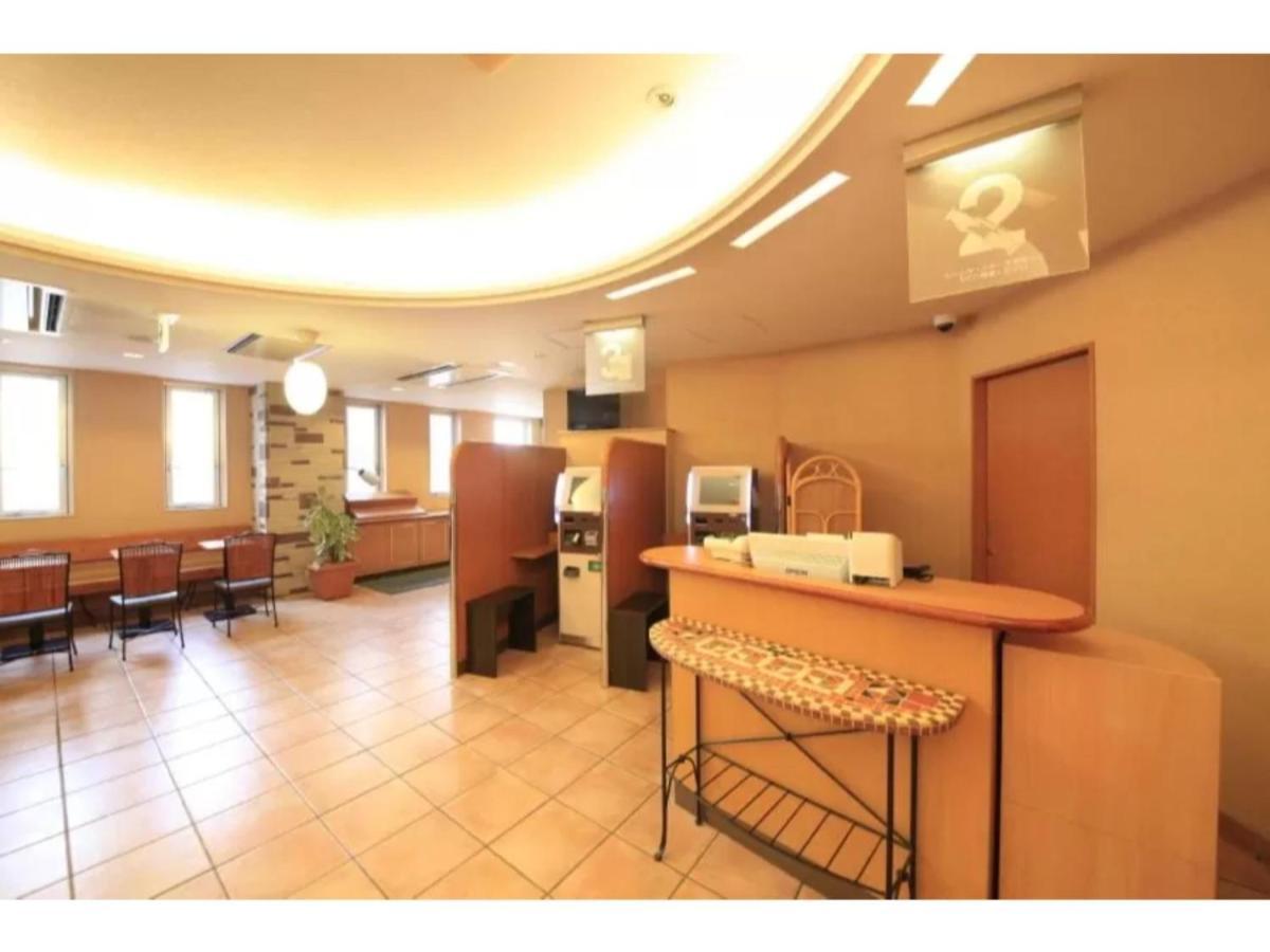R&B Hotel Kumagaya Ekimae - Vacation Stay 40476V Zewnętrze zdjęcie