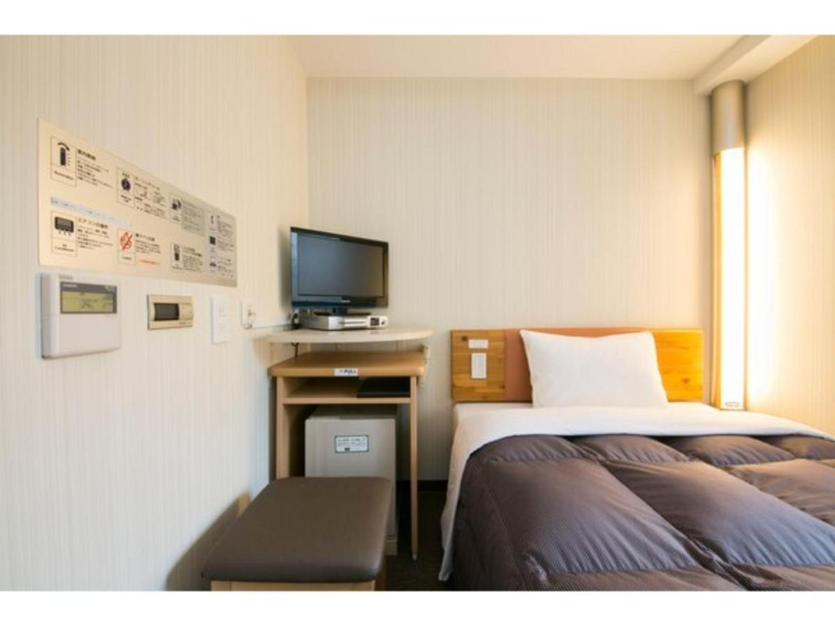 R&B Hotel Kumagaya Ekimae - Vacation Stay 40476V Zewnętrze zdjęcie