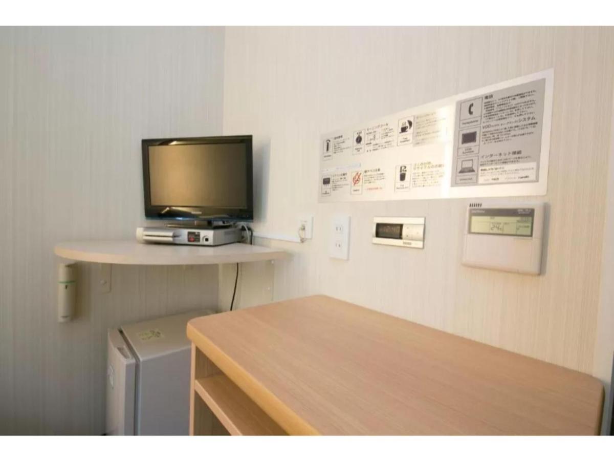 R&B Hotel Kumagaya Ekimae - Vacation Stay 40476V Zewnętrze zdjęcie