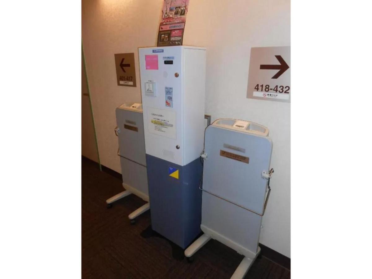 R&B Hotel Kumagaya Ekimae - Vacation Stay 40476V Zewnętrze zdjęcie