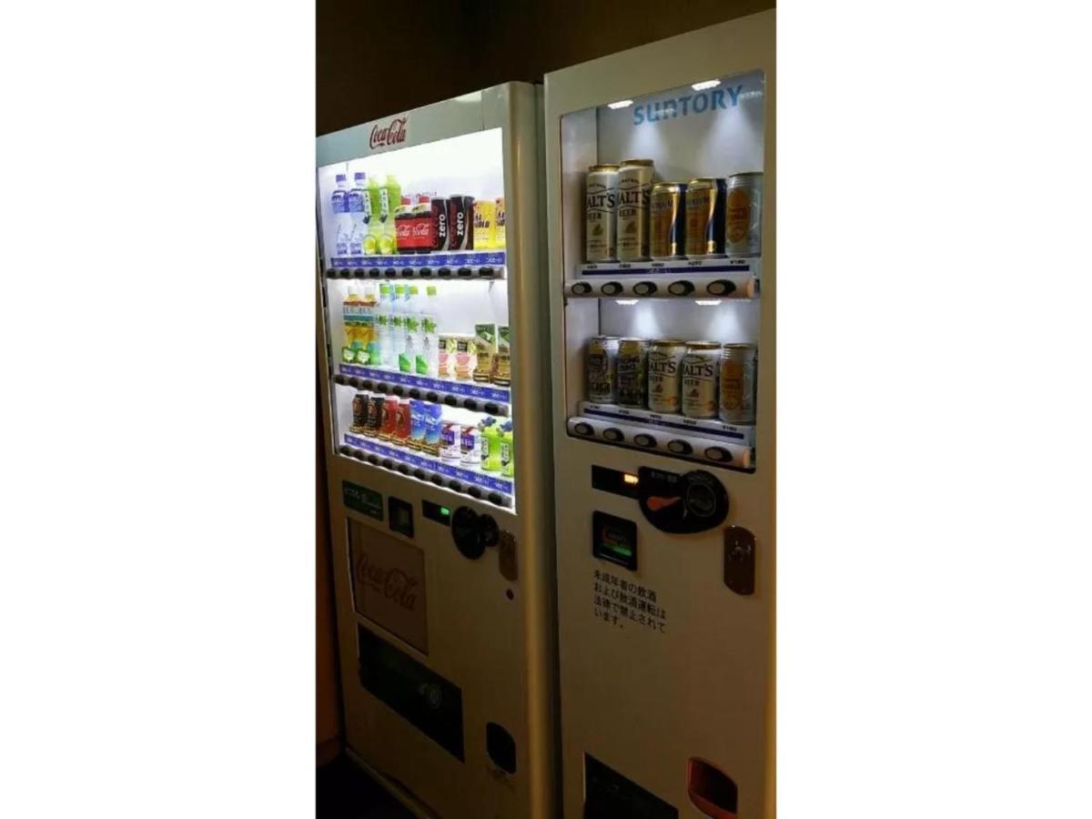 R&B Hotel Kumagaya Ekimae - Vacation Stay 40476V Zewnętrze zdjęcie