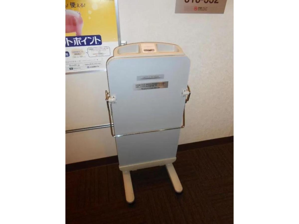 R&B Hotel Kumagaya Ekimae - Vacation Stay 40476V Zewnętrze zdjęcie