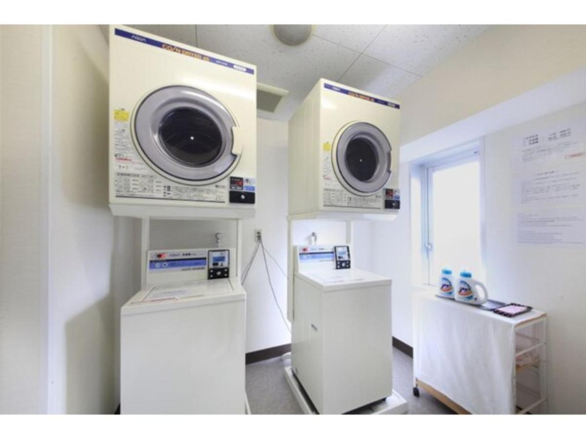 R&B Hotel Kumagaya Ekimae - Vacation Stay 40476V Zewnętrze zdjęcie